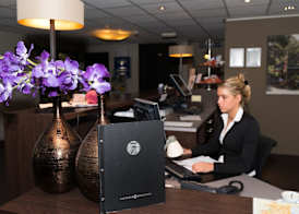 Fletcher Hotel-Restaurant Boschoord 2