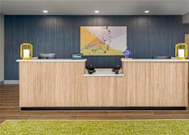 Spark By Hilton Seattle Airport 5