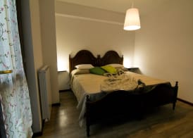Apartment Experience 4