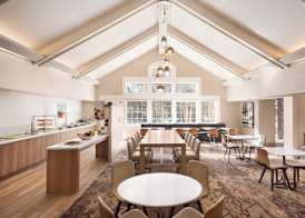 Residence Inn by Marriott Atlanta Duluth Gwinnett Place 3
