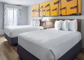 Days Inn by Wyndham Americus 4