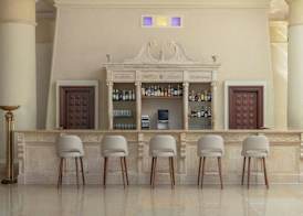 Sheraton Sharm Hotel, Resort, Villas & Spa 4