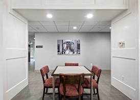 Hampton Inn & Suites Mount Pleasant 5