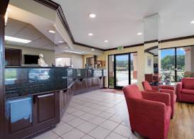 Econo Lodge Battleboro - Rocky Mount I-95 3