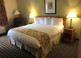Baymont by Wyndham Fort Wayne 4