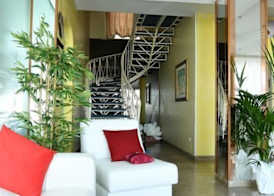 Hotel Villa Rosa 3