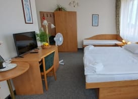 Hotel Legie 4