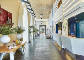 Ilio Mare Hotel & Resort by GHH 2