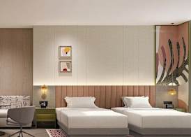 Atwell Suites Shenzhen Nanshan by IHG 3