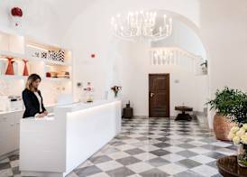 Hotel Miramare 4
