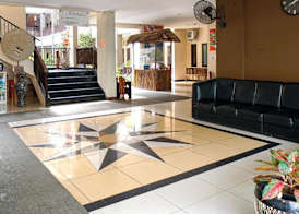 Sun In Pangandaran Hotel 2