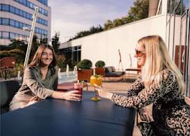 Novotel Le Havre Centre Gare 5