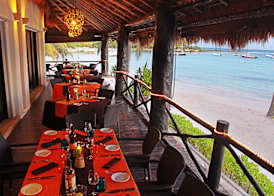 Hotel Club Akumal Caribe 5