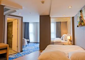 Maritimo Hotel 4