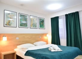 Dacia Residence Apartments 3