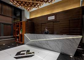 Kung Shang Design Hotel 3