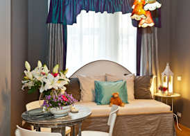 Royal Prague City Apartments 5