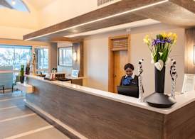 Town Lodge Johannesburg Airport 2