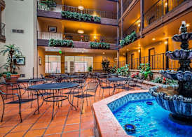 Best Western El Grande Inn 4