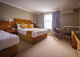 Tralee Benners Hotel 3