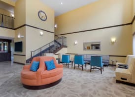 Best Western Plus DFW Airport Suites 3