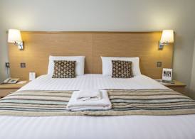 Best Western The Dartmouth Hotel, Golf & Spa 5