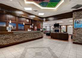 Days Inn by Wyndham Calgary South 2