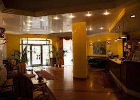 Hotel Altavilla 5