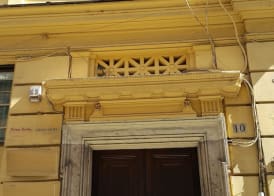 Rome King Relais 2