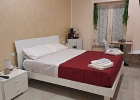 Pompei 79 AD b&b 3