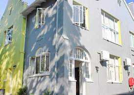 Silver Oaks Boutique Hotel 2