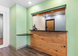 WoodSpring Suites Tulsa 4