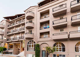 Palatino Hotel 5
