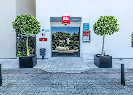 Hotel ibis Lisboa Alfragide 5