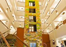 Tierra Viva Machu Picchu Hotel 4