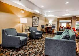 Comfort Suites Independence - Kansas City 4