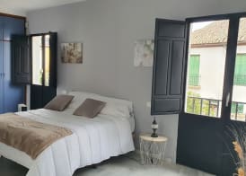 Casa Carmen Morena Mia 2