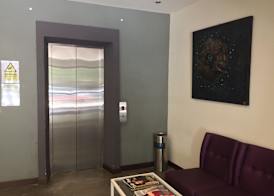 Kino Hotel 2