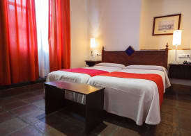 Casa Palacio Pilar del Toro 5