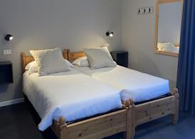 Condhotel Fanti Ski & Bike 4