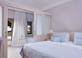 Aphrodite Hills Hotel and Resort 3