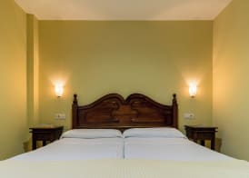 Apartamento de Toró 5