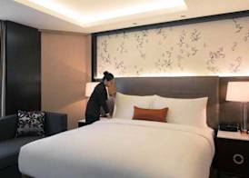 Beijing Oriental Mingyue Hotel 3