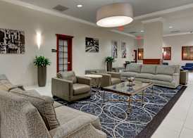 DoubleTree by Hilton St. Louis Forest Park 5