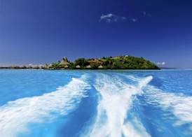 Sofitel Bora Bora Private Island 4