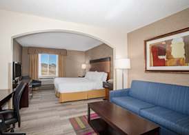 Holiday Inn Express & Suites DENVER SW-LITTLETON by IHG 2