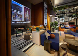 Moxy Sydney Airport 2