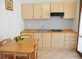Villaggio Camping Torre Salinas 5