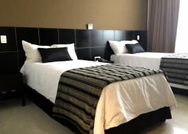 Hotel Atlântico Tower 4