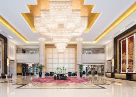 Sheraton Changzhou Xinbei Hotel 3